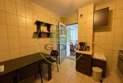 Apartament 2 camere, decomandat, 63mp, centru, zona Ramada - 6