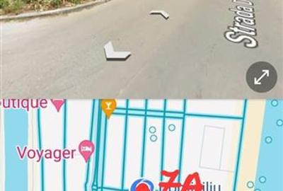 Vanzare Pensiune 11 camere Mamaia Nord langa plaja - 11