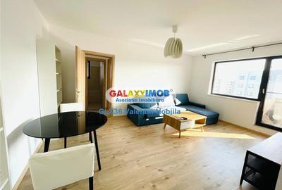 Inchiriere apartament 2 camere mobilat Baneasa Complex Greenfield - 3