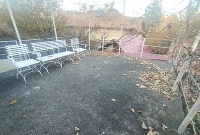 Casa individuală 5 camere in Andrei Mureșanu, teren 392 mp, utili 167 mp - 11