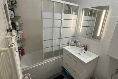 Apartament cu 3 camere,etaj 1, zona Sesul de sus - 8