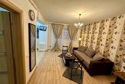 Garsoniera Militari Residence-Rezervelor - 6