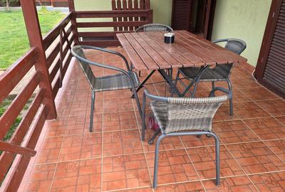 Vand casa in Deva, S+P+M + filigorie, zona Viile Noi (str. Luncii), - 4