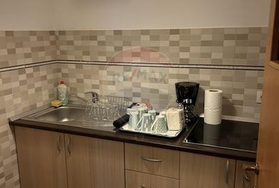Inchiriere aparament PREMIUM 3 camere OFFICE/COMERCIAL Baneasa - 10