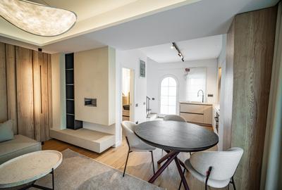 VILA 4 CAMERE - MOBILATA - OTOPENI - COMISION 0% - 1