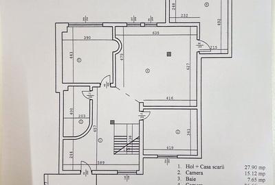 🏡 VILĂ DEOSEBITĂ CU POTENȚIAL EXCEPȚIONAL – IANCU NICOLAE, STRADĂ SELECTĂ! - 7