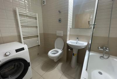 Vanzare apartament 2 camere in Tractorul zona Coresi - 7