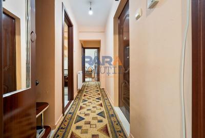 Apartament la etajul 1 - zonă superbă - 2