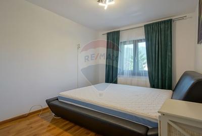 Comision 0 %! Apartament cu 4 camere de vânzare! Movilei - 17