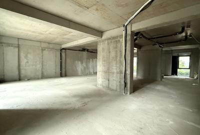 De inchiriat  | Spatiu comercial | Cortina North Pipera Voluntari - 5