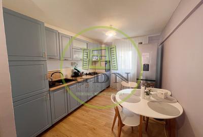 Apartament 3 camere, cartier Brazda lui Novac, zona Guliver - 4