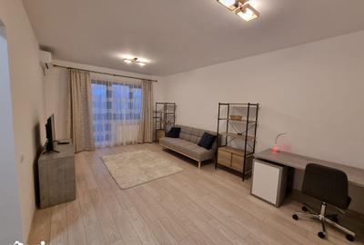 De inchiriat apartament spatios 2 camere zona Pacii - 1