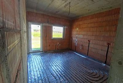 Sanandrei Duplex desp prin Garaj, Teren Generos - 12