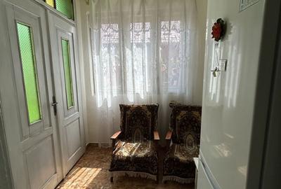 Casa individuala de vanzare | Zau de Campie | jud Mures - 13