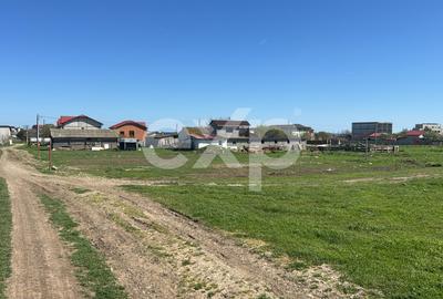 De vanzare teren extravilan 400 mp, in Loc Costinesti, Jud. Constanta - 4