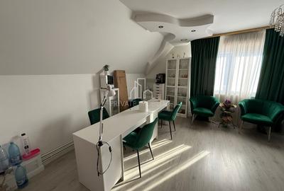 Spațiu /Salon De Înfrumusețare, De Inchiriat, Gh Doja - 4