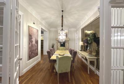 Vanzare Apartament in Stil Parizian - Hoch-parter - Dorobanti - Capitale - 5