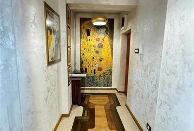 Penthouse 165mp | Panoramic View Cluj | Terrace 20mp | Buna Ziua - 15