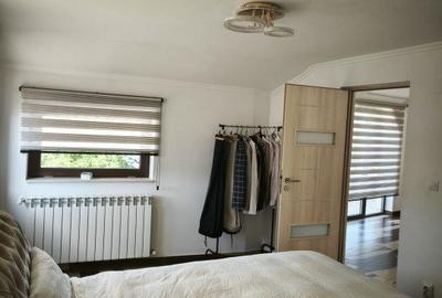 Casa zona Oncea, pe dealurile Oradiei - 19
