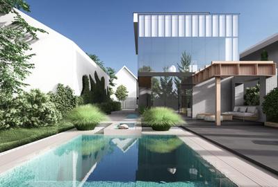 Teren Construcții intravilan de 510 mp, în Gruia