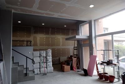 Spatiu comercial de inchiriat, 160mp, zona Campului - 1