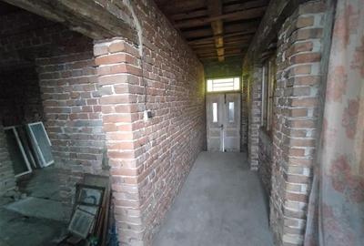 Berliste, Casa pt 2 Familii, la Sosea, Pret Negociabil - 26