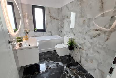 Casa 4 camere Rediu,2 bai, Incalzire pard - 8
