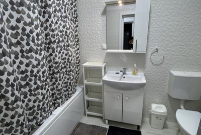 Apartament 2 camere, cf 1 dec, etaj 7/9, Bulevardul Bucuresti - 6