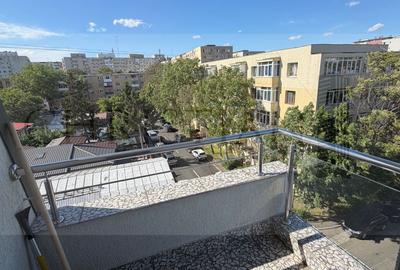 Apartament -2 Camere - 55 Mp - Parcare - Rahova - 12