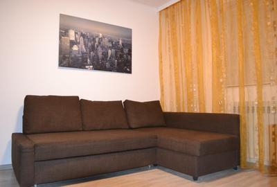 Garsoniera - Tomis Nord - 250 euro/luna (cod E8)