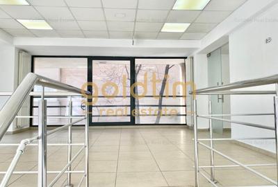 SPATIU COMERCIAL/SHOWROOM/PARCARE/VICTORIEI - 9