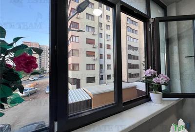Apartament cu 3 camere, complet mobilat/utilat posibilitate loc de parcare, 87mp - 27
