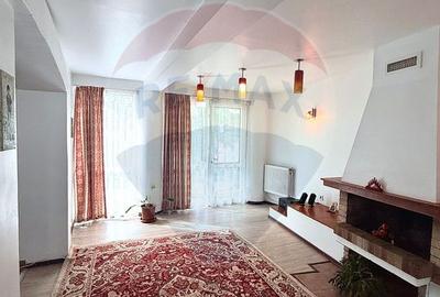 De închiriat duplex cu 4 camere - Șoșeaua Bârnova - 12