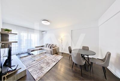 Apartament 2 camere decomandat |Bucătărie separată | Confort lux | Etaj 6 | - 6
