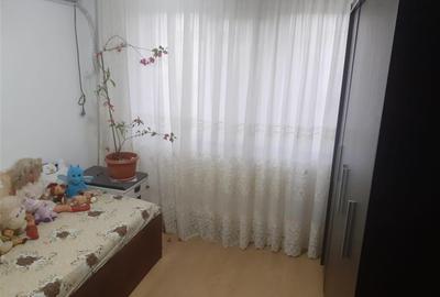 Apatament 2 cam Mobilat si Utilat etaj 3 zona Gara Autogara - 6