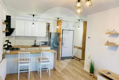 2 camere | Granvia Park | Centrala Proprie + Parcare Subterana - 1