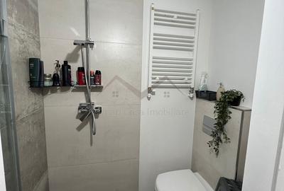 Apartament 4 camere decomandat Nicolina 1 - 10