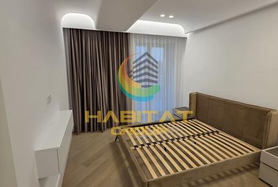 Vânzare Apartament 3 camere Cortina 126 PIPERA - 10