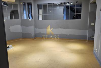Spatiu comercial stradal - 96 mp - zona - Decebal - 9