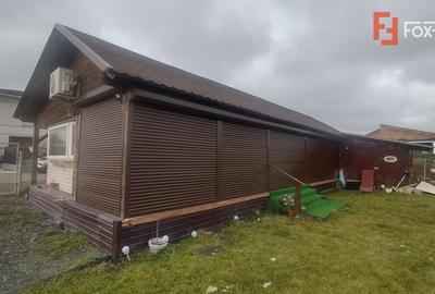 COMISION 0% Casa mobila + Teren de 859 mp, Sacalaz - Bransat la curent si apa - 12