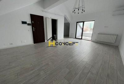 Inchiriere Vila cu 4 apartamente Parcare proprie - 1