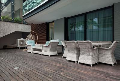 Luxury Duplex 3 Bedrooms - Bulevardul Primaverii - 2