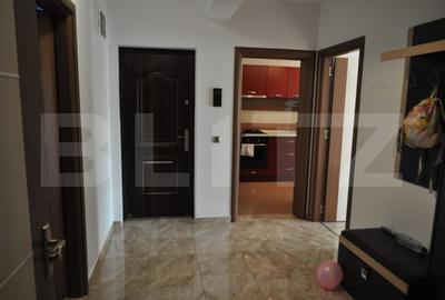 Apartament 2 camere, 93 mp, Tractorul - 12