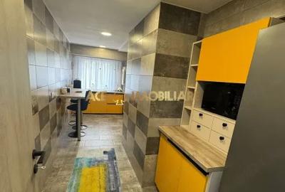 2 Camere de inchiriat | Unirii | Metrou | Centrala | Mobilat | Utilat - 5