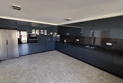 Vanzare Vila exclusivista,  5 camere, comuna Berceni - 7