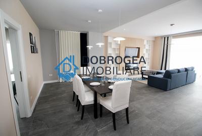Penthouse de lux zona Kaufland, 4 camere, mobilat si utilat - 7