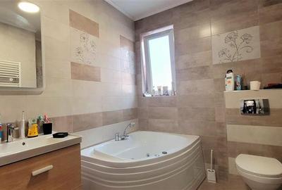 Duplex nou,neutilizat, Cartier Arhitectilor, Sibiu - 10