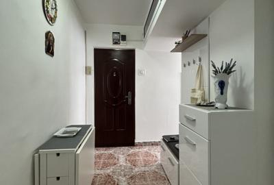 Apartament 2 camere, 42mp utili, etaj 4/5, zona Spitalul Județean - 8