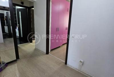Apartament 4 camere 89mp 2 băi 2 balcoane, Nicolina, CT + AC, decomandat - 12