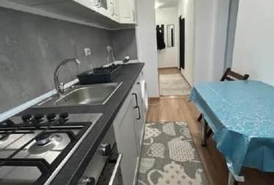 🔑 ÎN CHIRIEZ APARTAMENT 2 CAMERE La 2 minute de stația de metrou Parc Drumul Ta - 12